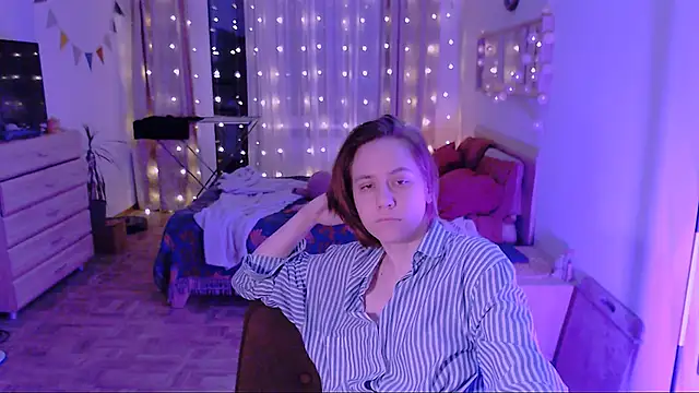 Malinax online show from January 6, 2026, 5:33 am