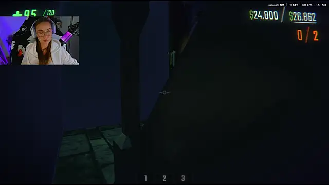 Snapshot of Emili1- chatting on March 22, 2025, 4:15 pm Emili1- online show from March 22, 2025, 4:15 pm