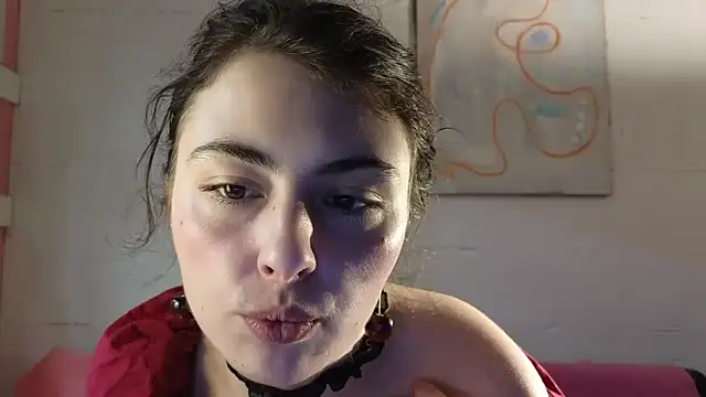 MAMA69LAMA online show from December 7, 2024, 2:53 am