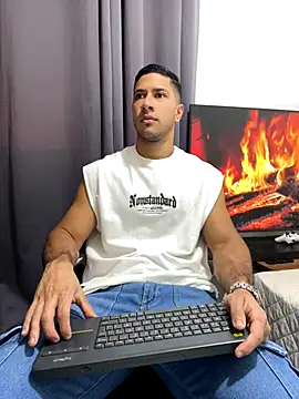 JJ Shelby online show from October 27, 2025, 9:52 pm