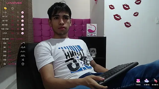 zack thunder online show from December 27, 2024, 12:34 pm