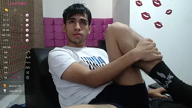 zack thunder online show from December 27, 2024, 3:37 pm