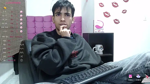 zack thunder online show from December 28, 2024, 12:35 pm