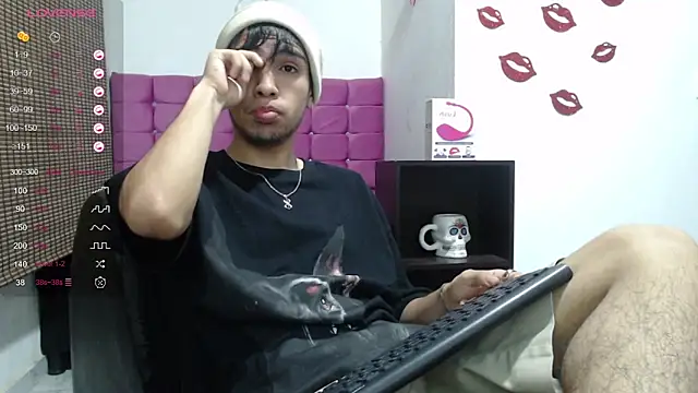 zack thunder online show from December 29, 2024, 12:23 pm