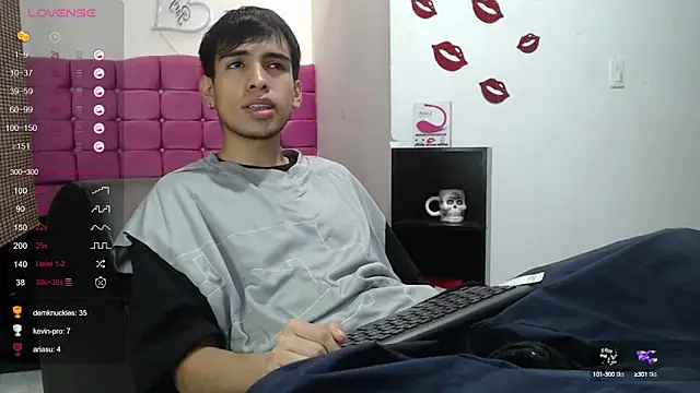 zack thunder online show from December 31, 2024, 6:02 pm