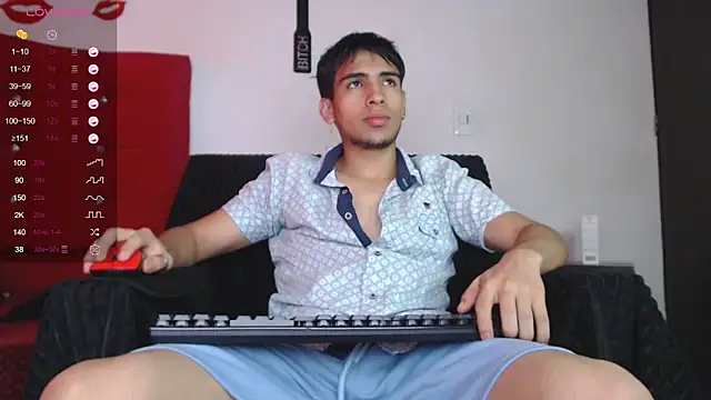 zack thunder online show from January 3, 2025, 12:30 pm