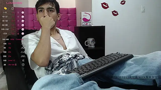 zack thunder online show from January 4, 2025, 12:27 pm