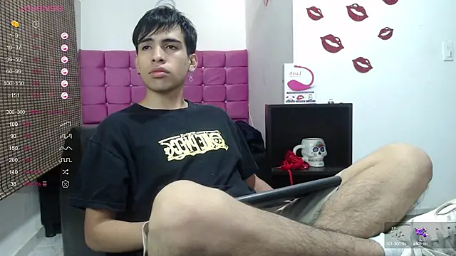 zack thunder online show from January 6, 2025, 12:24 pm