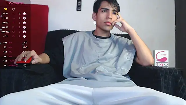 zack thunder online show from January 7, 2025, 12:20 pm