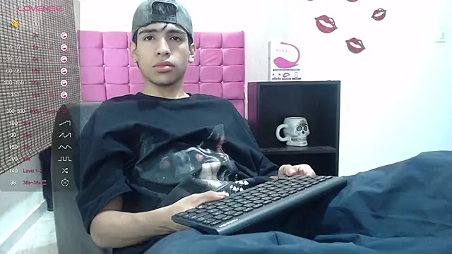 zack thunder online show from January 9, 2025, 12:19 pm