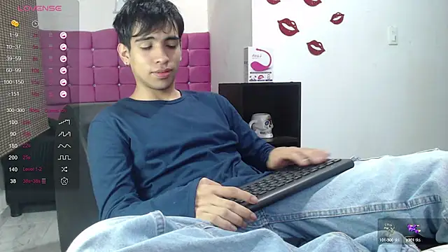 zack thunder online show from January 10, 2025, 12:26 pm