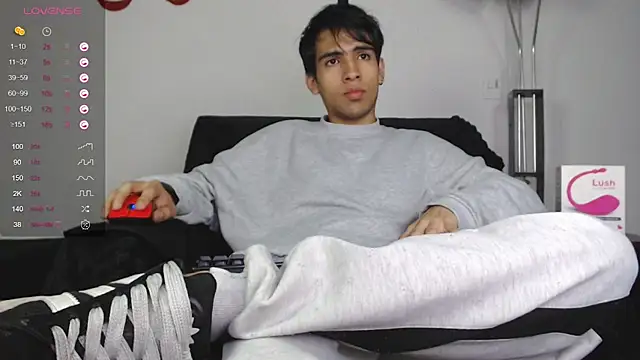 zack thunder online show from January 31, 2025, 12:18 pm