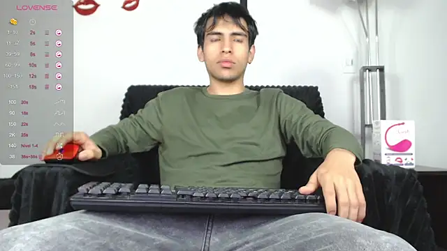 zack thunder online show from February 2, 2025, 12:13 pm