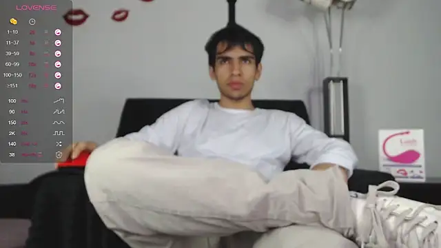 zack thunder online show from February 7, 2025, 11:56 am