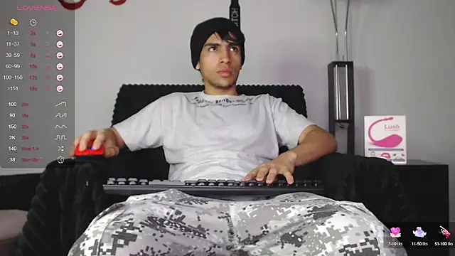 zack thunder online show from February 8, 2025, 11:55 am