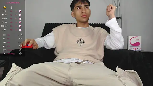 zack thunder online show from February 11, 2025, 11:54 am