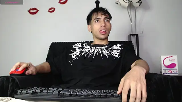 zack thunder online show from February 18, 2025, 11:55 am