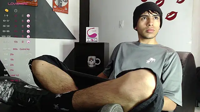 zack thunder online show from March 2, 2025, 12:01 pm