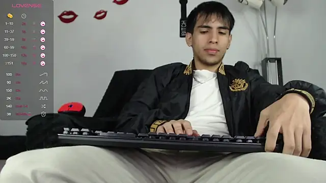 zack thunder online show from March 4, 2025, 12:01 pm