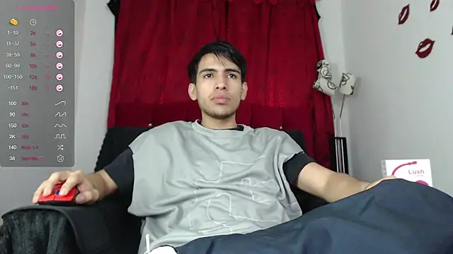 zack thunder online show from March 7, 2025, 12:01 pm