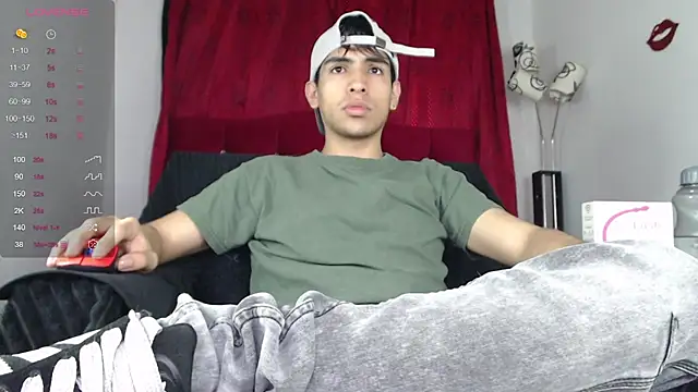 zack thunder online show from March 19, 2025, 11:50 am