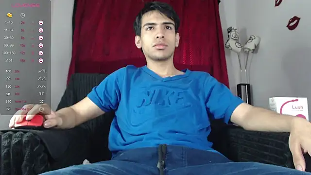 zack thunder online show from March 20, 2025, 11:49 am