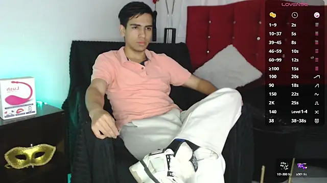 zack thunder online show from September 11, 2025, 12:27 pm