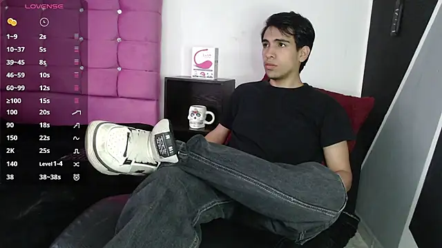 zack thunder online show from September 23, 2025, 12:41 pm