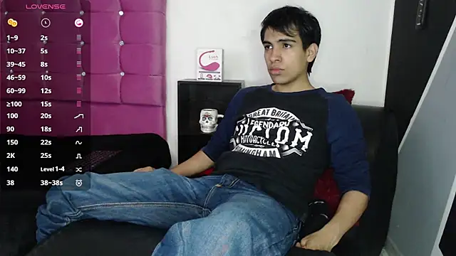 zack thunder online show from September 27, 2025, 12:32 pm