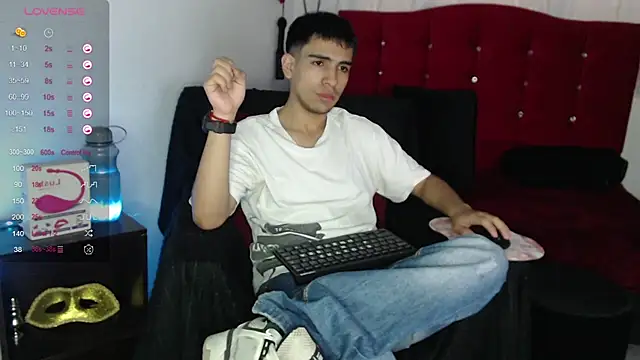 zack thunder online show from October 5, 2025, 1:20 pm