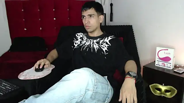 zack thunder online show from October 14, 2025, 1:01 pm