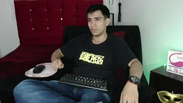 zack thunder online show from October 15, 2025, 2:28 pm