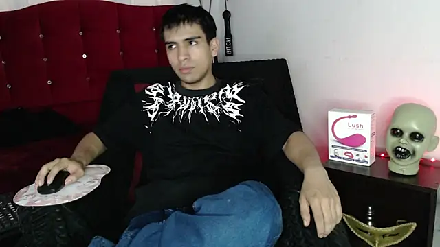 zack thunder online show from October 31, 2025, 1:12 pm