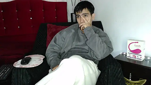 zack thunder online show from November 4, 2025, 1:21 pm