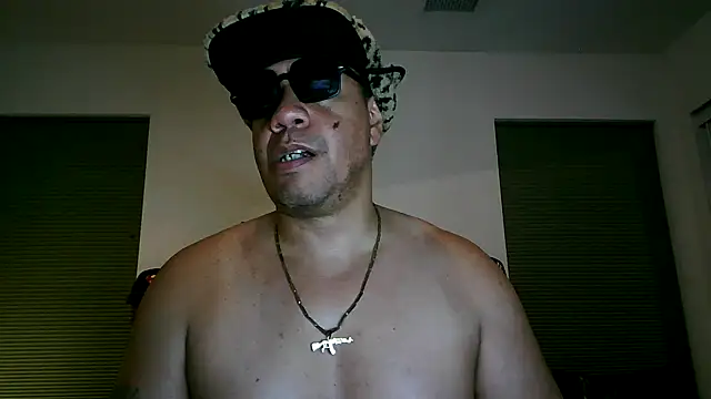 pimpdaddy4ever online show from December 4, 2024, 3:59 am