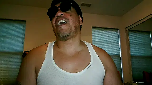 pimpdaddy4ever online show from December 7, 2024, 8:49 pm