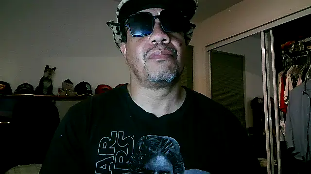 pimpdaddy4ever online show from December 17, 2024, 11:38 pm