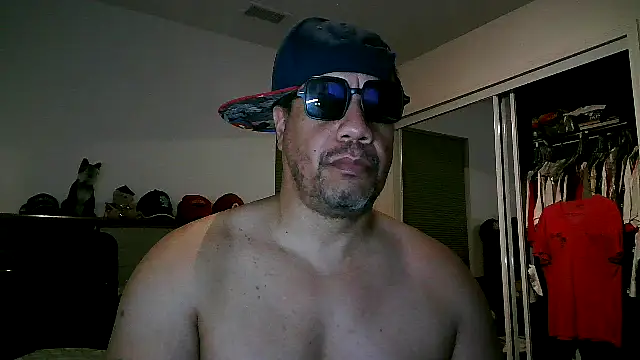 pimpdaddy4ever online show from December 23, 2024, 11:49 pm