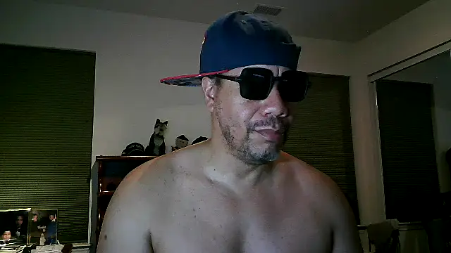 pimpdaddy4ever online show from December 24, 2024, 2:54 am