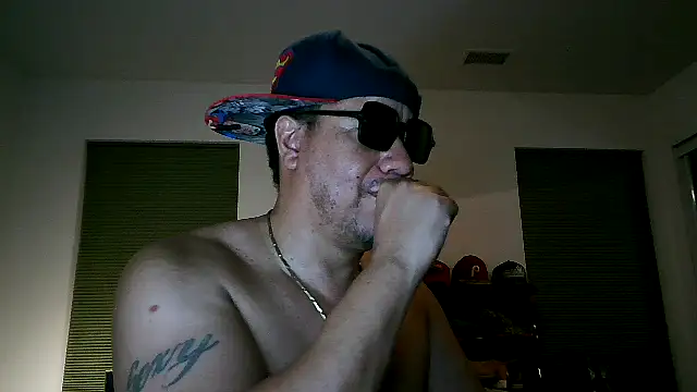 pimpdaddy4ever online show from December 28, 2024, 4:08 am