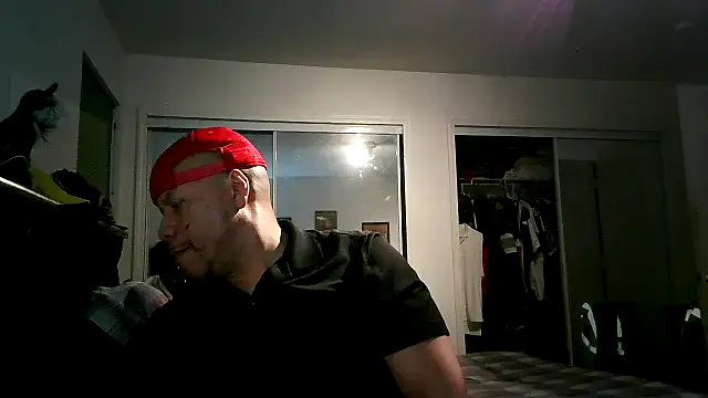 pimpdaddy4ever online show from January 28, 2025, 10:23 pm