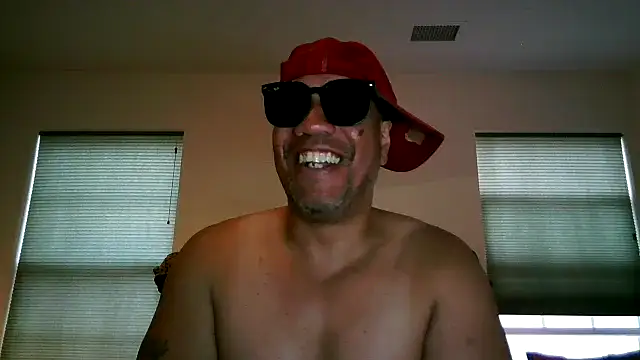 pimpdaddy4ever online show from April 1, 2026, 10:07 pm