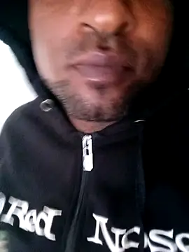 Beto0815 online show from February 9, 2026, 5:28 pm