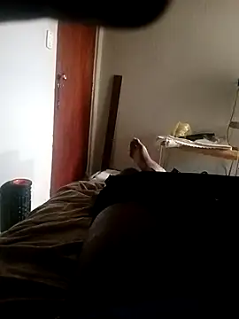 Beto0815 online show from February 19, 2026, 3:52 pm