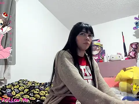 seduction party online show from October 31, 2025, 12:11 am