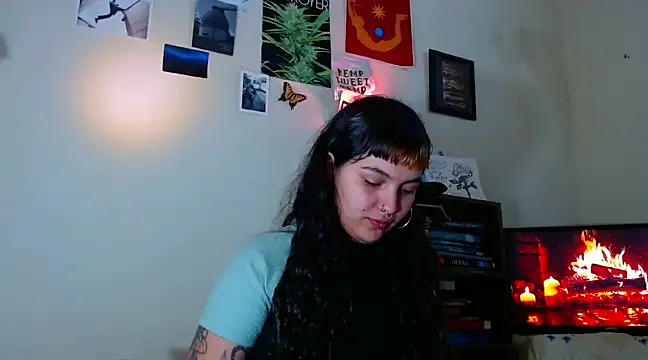 sweetiee mary online show from February 23, 2025, 11:47 pm