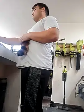 DirtyRcride online show from December 4, 2024, 6:39 pm