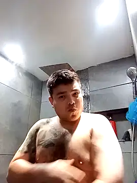 DirtyRcride online show from December 4, 2024, 10:41 pm