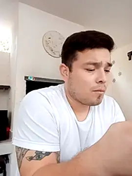 DirtyRcride online show from December 5, 2024, 8:22 pm