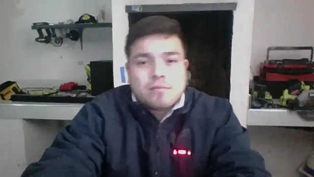 DirtyRcride online show from December 7, 2024, 2:09 am